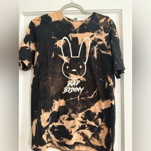 Bad Bunny T Shirt